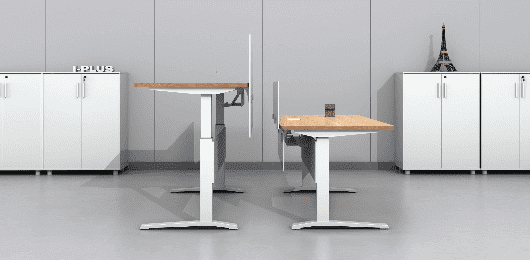 Рабочие места сотрудников