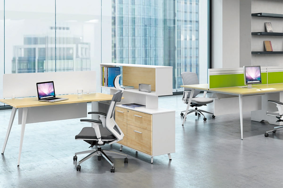 Офисные перегородки - стильно и безопасно!
