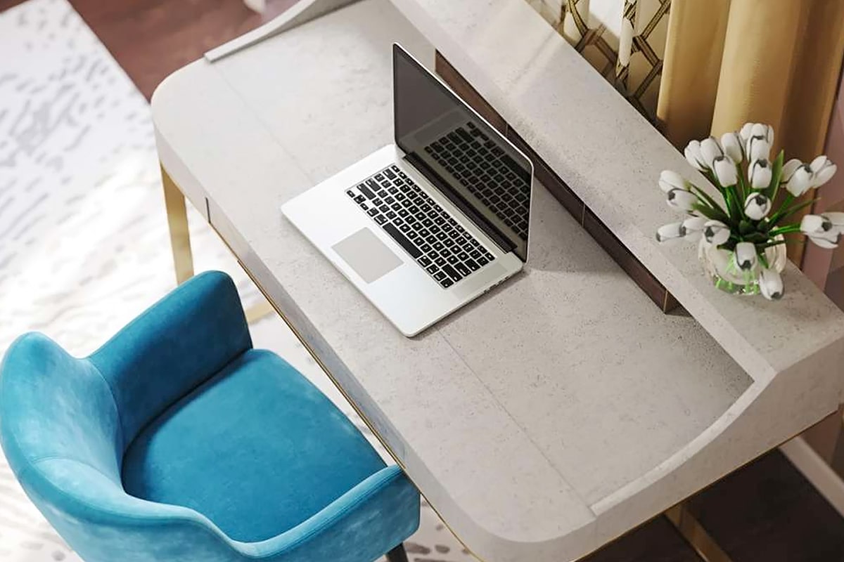 Как правильно организовать домашнее рабочее место?