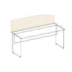 Экран 1600х18х450 ЭКР-4 Imago